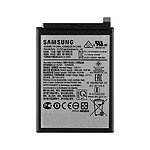 Samsung Batterie pour Samsung Galaxy A02s / A03 pour Samsung Galaxy A03s 5000mAh Noir