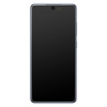 Samsung Bloc Complet pour Samsung Galaxy S10 Lite Écran LCD Vitre Tactile Bleu
