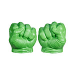 Avengers - Réplique Roleplay Poings fracassants de Hulk Avengers - Réplique Roleplay Poings fracassants de Hulk