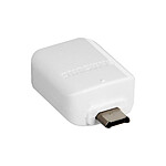 samsung Adaptateur USB OTG Original Samsung vers Micro-USB - Transfert de données