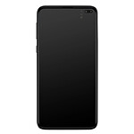 Samsung Bloc Complet pour Samsung Galaxy S10 Plus Écran LCD Vitre Tactile Noir