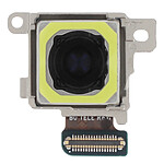Samsung Caméra Arrière pour Samsung Galaxy S23 Ultra, Téléobjectif Zoom 3X 10MP Noir