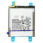 Samsung Batterie pour Samsung Galaxy S21 FE 4500mAh EB-BG990ABY Noir