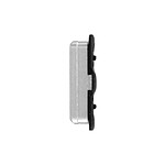 Samsung Bouton Power pour Samsung Galaxy J5 et J7 2016 On / Off + Volume Argent