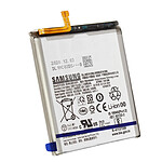 Samsung Batterie pour Samsung Galaxy S21 4000 mAh Noir