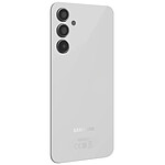 Cache batterie Samsung