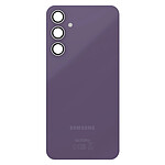Cache batterie Samsung