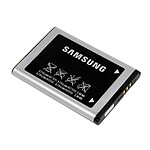 Samsung Batterie AB463446BU pour Samsung Galaxy type AB463446BU Noir