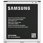 Samsung Batteriepour Samsung Galaxy Grand Prime - 2600mAh - EB-BG530BBE Blanc