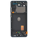 Samsung Bloc Complet pour Samsung Galaxy S20 FE 4G Écran LCD Vitre Tactile Bleu