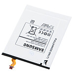 Samsung Batterie EB-BT115ABC pour Samsung Galaxy Tab 3 Lite T110 Blanc