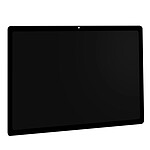 Samsung Bloc Complet pour Samsung Galaxy Tab A7 10.4 2020 Écran LCD Vitre Tactile Noir