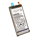 Samsung Batterie pour Samsung Galaxy S10 3400 mAh Noir