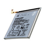 Samsung Batterie pour Samsung Galaxy S21 Ultra 5000mAh EB-BG998ABY Noir