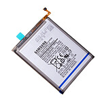 Samsung Batterie pour Samsung Galaxy A50, A30 et A30s 4000mAh EB-BA505ABU Blanc