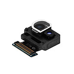 Samsung Caméra Avant pour Samsung Galaxy S8 Objectif Frontal + Nappe Connexion Noir