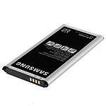 Samsung Batterie pour Samsung Galaxy Xcover 4 2800mAh - Batterie pour Samsung Galaxy EB-BG390BBE Noir