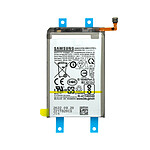 Samsung Batterie Principale Interne pour Samsung Galaxy Z Fold 4 2005mAh EB-BF936ABY Noir