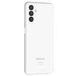 Samsung Cache Batterie Original pour Samsung Galaxy A13 5G blanc