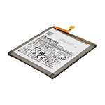Samsung Batterie pour Samsung Galaxy A41 3500mAh EB-BA415ABY Noir
