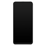 Samsung Bloc Complet pour Samsung Galaxy A50 Écran LCD Vitre Tactile Noir