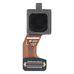 Samsung Caméra Avant pour Samsung Galaxy Z Flip 5 / Z Flip 6 Capteur Selfie 10MP Noir