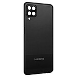Cache batterie Samsung
