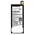 Samsung Batterie EB-BA520ABE pour Samsung Galaxy A5 2017 / J5 2017 - 3000mAh Argent