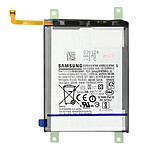 Samsung Batterie pour Samsung Galaxy A33 5G 5000mAh EB-BA536ABY Noir