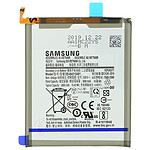 Samsung Batterie pour Samsung Galaxy A51 4000mAh EB-BA515ABY Noir