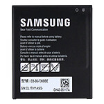 Samsung Batterie pour Samsung Galaxy Xcover 6 Pro 4050mAh GH43-05117A Noir