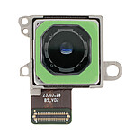 Samsung Caméra Arrière pour Samsung Galaxy Z Flip 5 Capteur Principal 12MP Noir