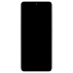 Samsung Bloc Complet pour Samsung Galaxy S20 Écran LCD Vitre Tactile Bleu