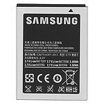 Samsung Batterie pour Samsung Galaxy Ace S5839i/Hugo Boss/S5839/S5830 1350mAh Noir