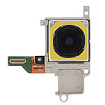 Samsung Caméra Arrière pour Samsung Galaxy S23 Ultra, Capteur grand angle 200MP Noir