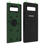 Cache batterie Samsung