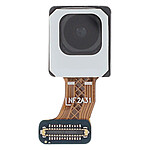 Samsung Caméra Avant pour Samsung Galaxy S23 et S23 Plus Capteur Selfie 12MP Noir