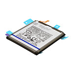 Samsung Batterie pour Samsung Galaxy S20 4000mAh EB-BG980ABY Noir