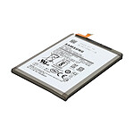 Samsung Batterie pour Samsung Galaxy M21 / M30s / M31 6000mAh EB-BM207ABY Noir