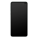 Samsung Bloc Complet pour Samsung Galaxy S10 Plus Écran LCD Vitre Tactile Vert