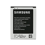 Samsung Batterie B150AC pour Samsung Galaxy Core I8260 / Core Plus G350 Noir