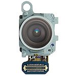 Samsung Caméra Arrièr pour Samsung Galaxy S20 Module Capteur Photo Noir