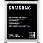 Samsung Batterie EB-BJ100CBE 1850mAh pour Samsung Galaxy J1 Noir