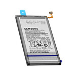 Samsung Batterie pour Samsung Galaxy S10 Plus 4100mAh EB-BG975ABU Noir