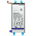 Samsung Batterie Secondaire pour Samsung Galaxy Z Fold 4 2270mAh EB-BF937ABY Noir