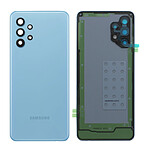 Cache batterie Samsung