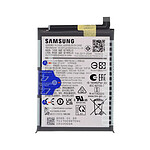 Samsung Batterie pour Samsung Galaxy A14 5G et 4G 5000mAh GH81-23314A Noir