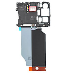 Samsung Antenne NFC pour Samsung Galaxy S20 FE avec Nappe de connexion Noir