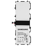 Samsung Batterie pour Samsung Galaxy Tab 10.1 7000mAh SP3676B1A Blanc