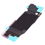 Samsung Antenne NFC pour Samsung Galaxy Note 20 avec Nappe de connexion Noir